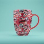 Happy Cup
