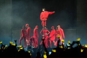 G-Dragon 2017 World Tour <Act III : MOTTE> in Kuala Lumpur Post Concert Review 2 21641182 1832403473442486 5828867215761620949 o