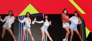 K-Wave 3 Music Festival Post Concert Review 3 AOA 1