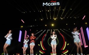 K-Wave 3 Music Festival Post Concert Review 4 AOA2