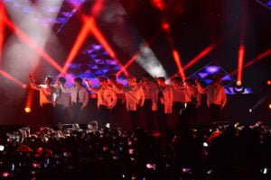 Wanna One 1st Fan Meeting in KL Post Concert Review 10 DSC 3094