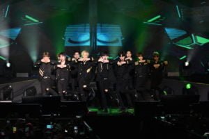Wanna One 1st Fan Meeting in KL Post Concert Review 3 DSC 4302