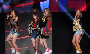 EXID 1