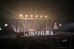 Seventeen Diamond Edge in Kuala Lumpur Post Concert Review 1 IMG 1810