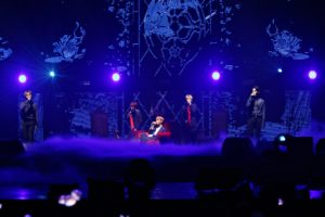 Seventeen Diamond Edge in Kuala Lumpur Post Concert Review 2 IMG 9626