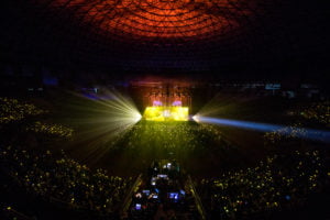 Taeyang 2017 World Tour "White Night" in Kuala Lumpur Post Concert Review 5 TAEYANG KUALA LUMPUR 02