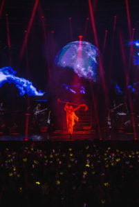 Taeyang 2017 World Tour "White Night" in Kuala Lumpur Post Concert Review 1 TAEYANG KUALA LUMPUR 04