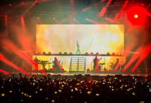 Taeyang 2017 World Tour "White Night" in Kuala Lumpur Post Concert Review 4 TAEYANG KUALA LUMPUR 05