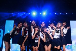 WJSN 1