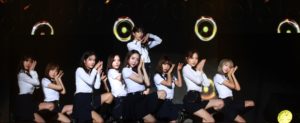 K-Wave 3 Music Festival Post Concert Review 2 WJSN 2