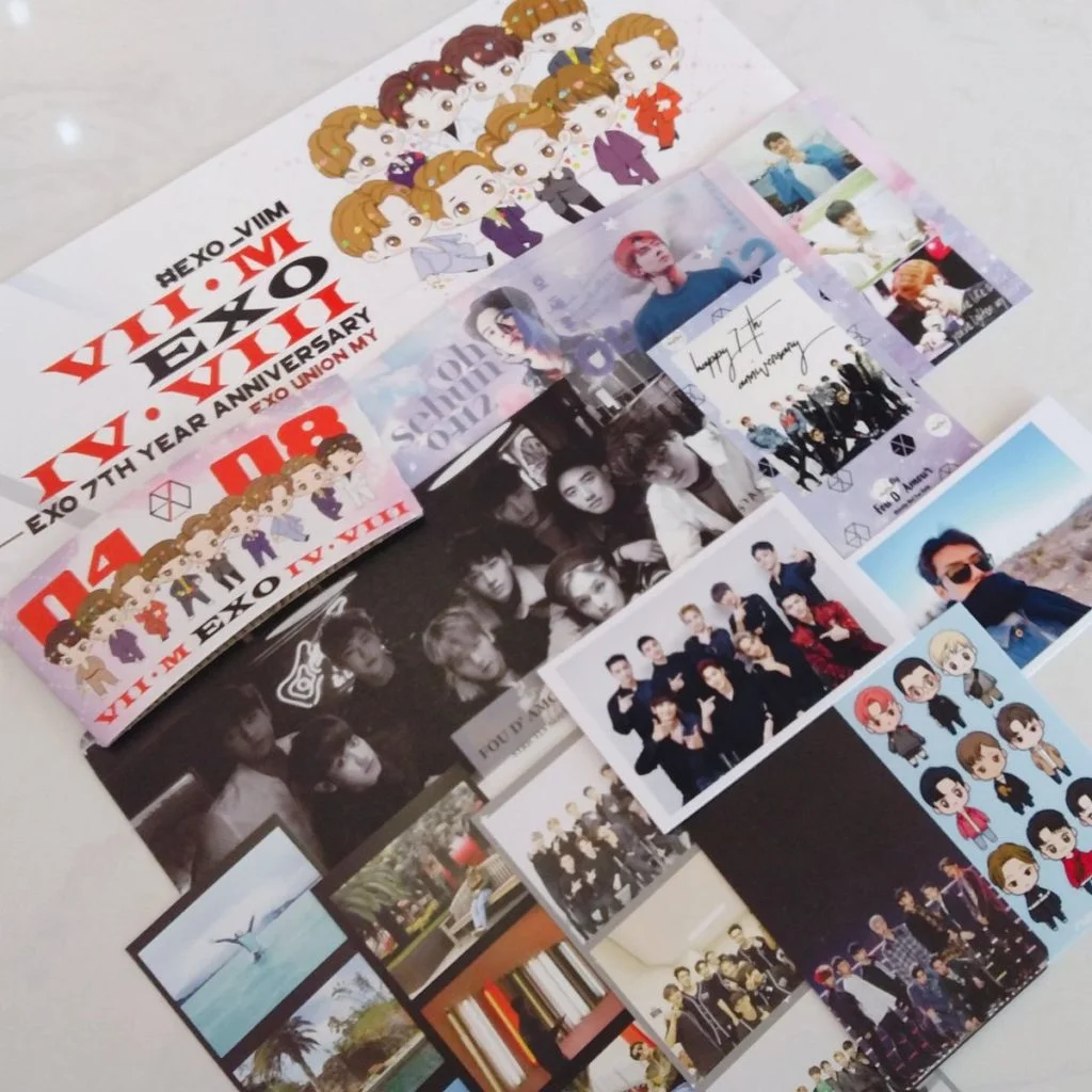 Acara 'Cup Sleeve' Semakin Menjadi Tumpuan di Malaysia 10 D3iYrVmUEAAByMd