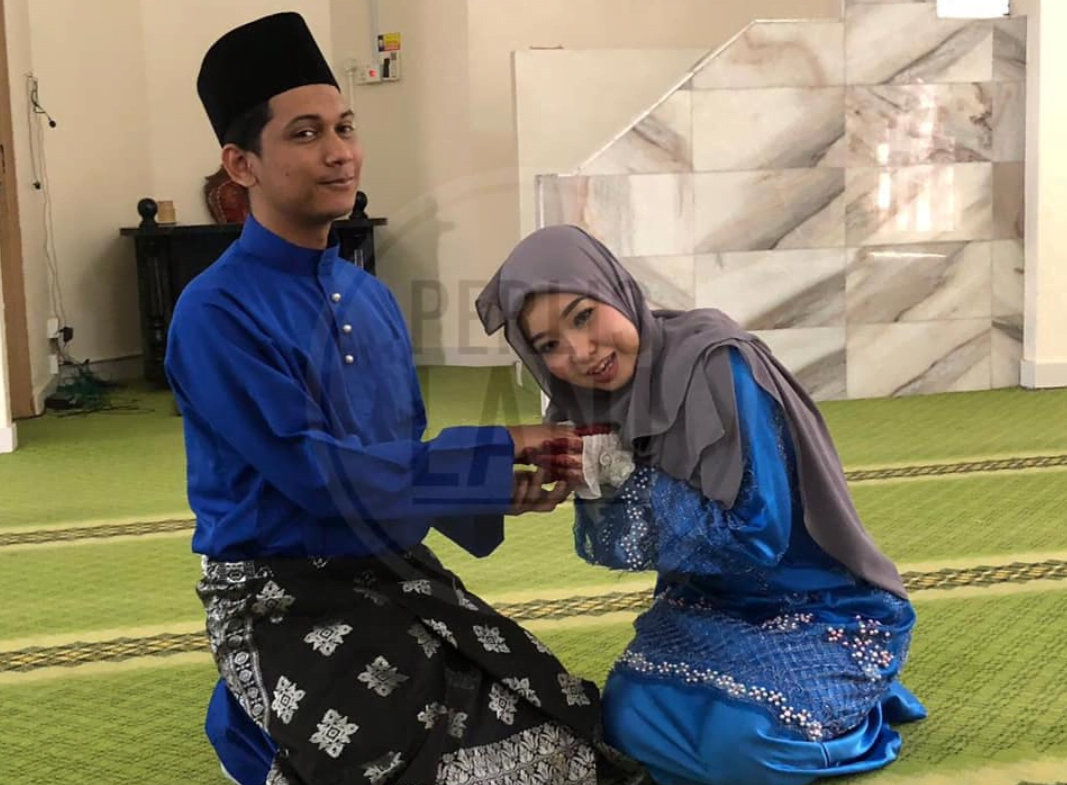 Hanya Berkenalan disini, Jejaka Malaysia Ini Temu Jodoh Orang Jepun 1 1 1