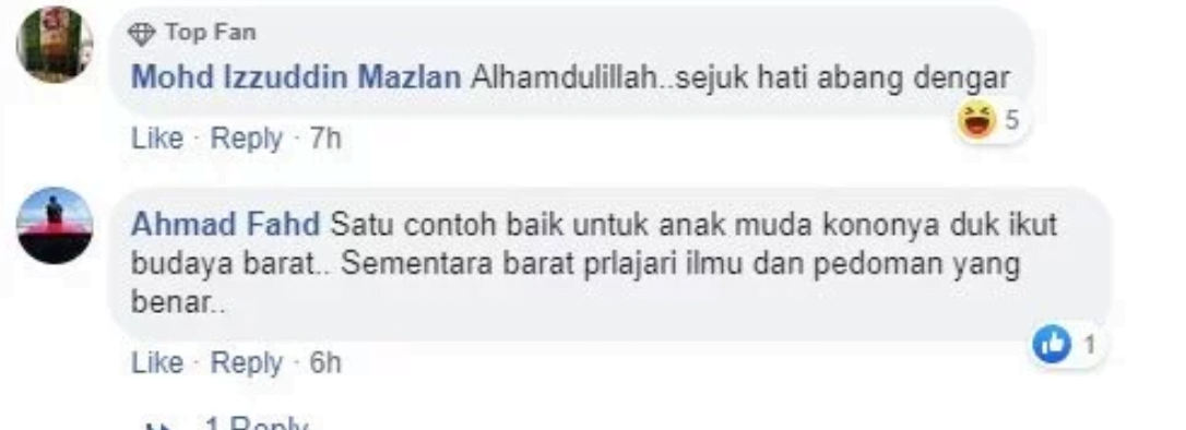 Kenal Jejaka Kelantan, Gadis Korea Ini dapat Hidayah 2 1