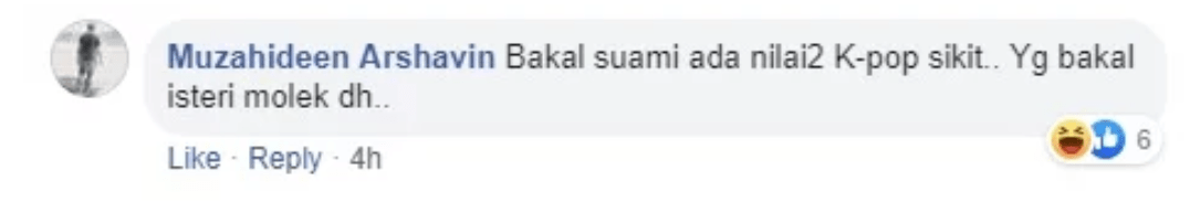 Kenal Jejaka Kelantan, Gadis Korea Ini dapat Hidayah 5 4
