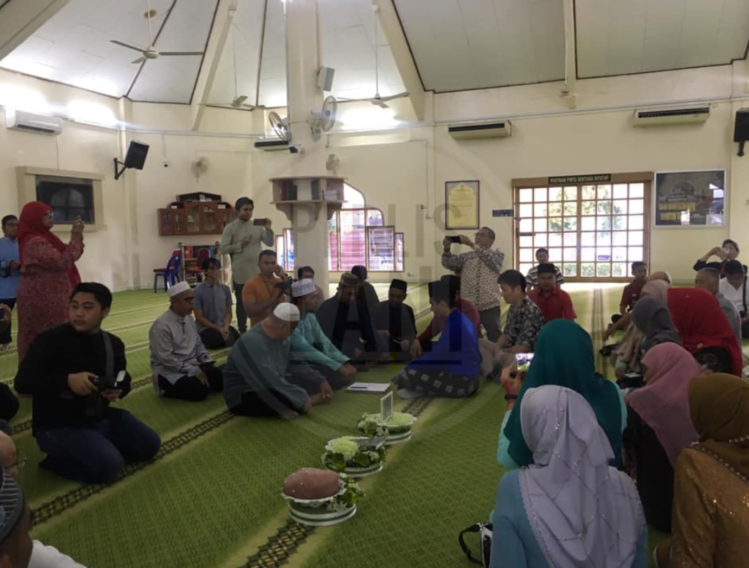 Hanya Berkenalan disini, Jejaka Malaysia Ini Temu Jodoh Orang Jepun 5 5