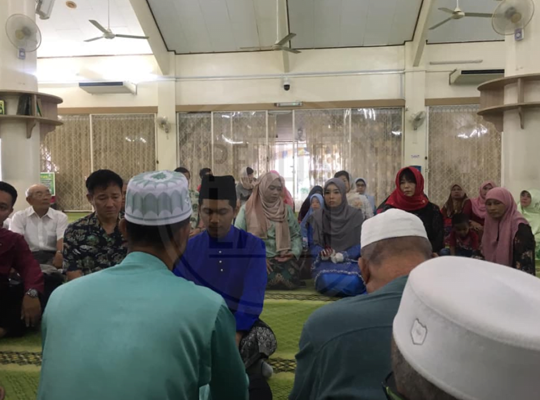 Hanya Berkenalan disini, Jejaka Malaysia Ini Temu Jodoh Orang Jepun 6 6