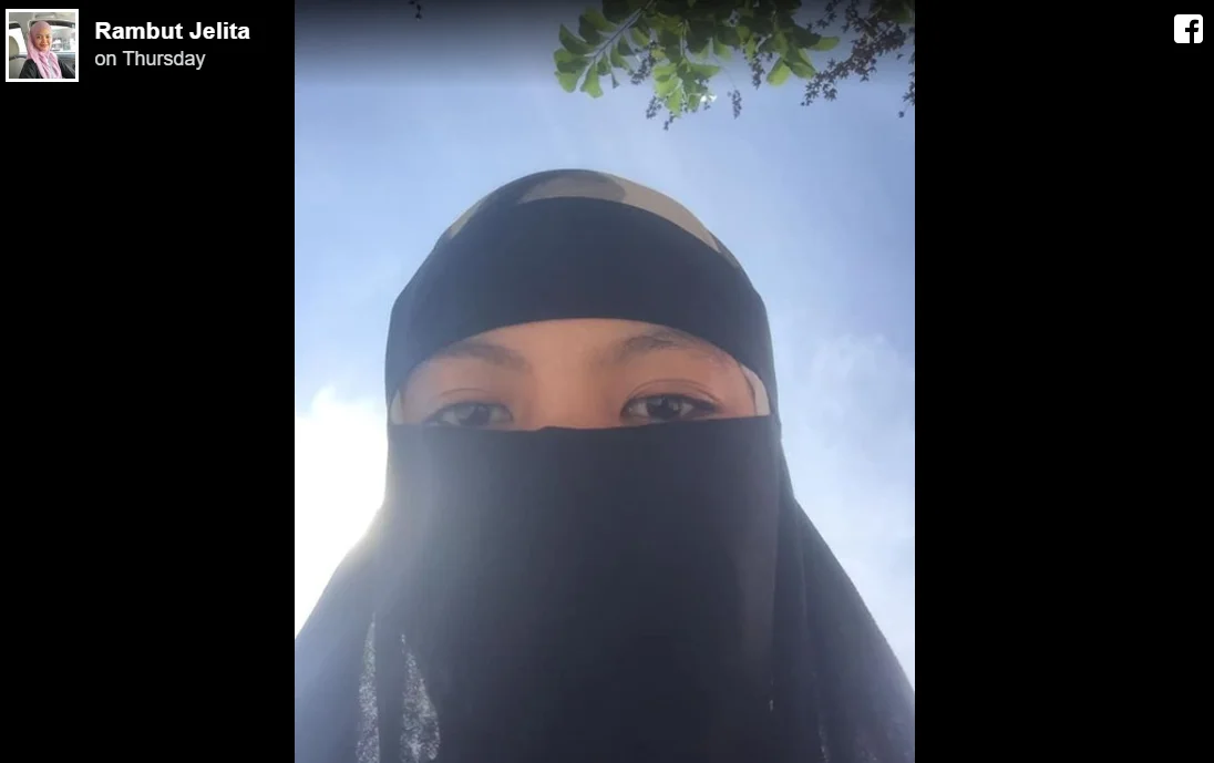 Dihinggap Serangga sewaktu Bawa Motosikal, Gadis Ini Kongsi Kisah Nya 7 7
