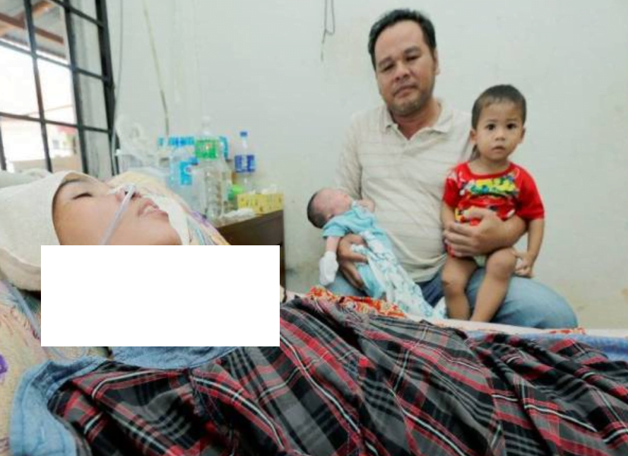 Bayi Selamat Lahir ketika Ibu Dalam Keadaan Begini 1 Capture 2
