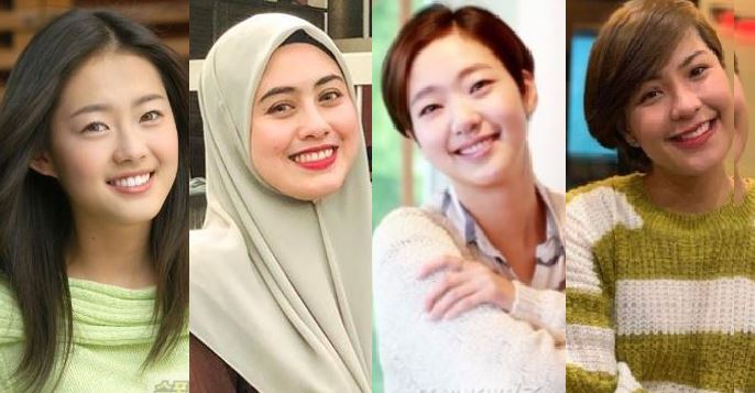 Tak Kurang Cantiknya, Ini Senarai 6 Artis Wanita Malaysia Yang 