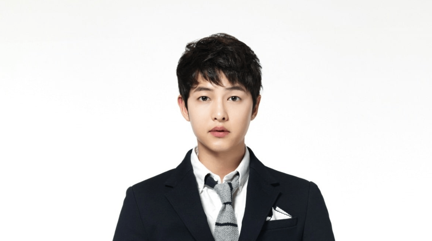 Bapa Song Joong Ki mengetahui perceraian anaknya melalui berita dan Ini tindakannya 1 Capture 6