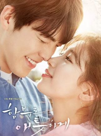 Senarai 7 Drama Korea Dengan Ending Tragis, 'Sure' Menangis 5 bw117