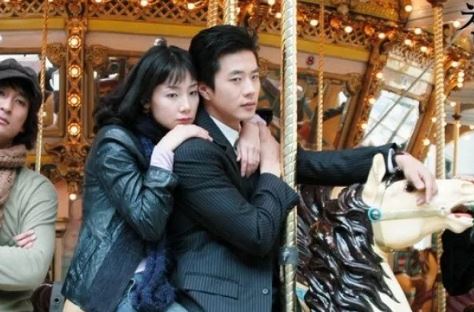 Senarai 7 Drama Korea Dengan Ending Tragis, 'Sure' Menangis 6 bw118