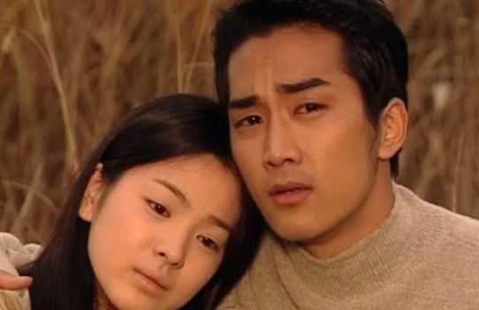 Senarai 7 Drama Korea Dengan Ending Tragis, 'Sure' Menangis 7 bw120