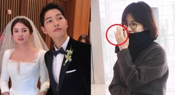 Kronologi Kisah Cinta Dan Perceraian Song Song Couple Yang Sangat Meruntun Jiwa 4 bw143