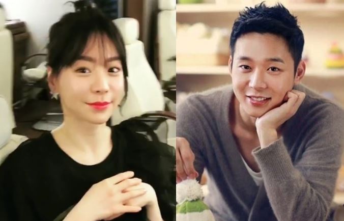 Pelakon Park Yoo-chun Dijatuhi Hukuman Penjara Kerana Ambil 'Bahan' Terlarang 1 bw158