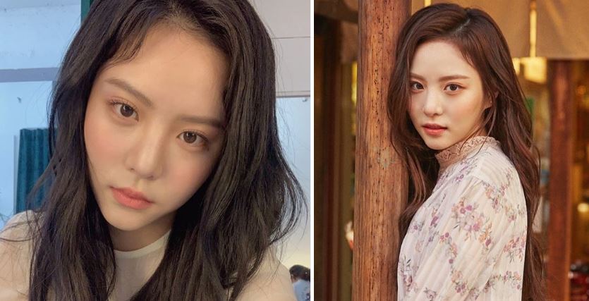 Pelakon Wanita Dari Korea Selatan Berdepan Hukuman Penjara Kerana 'Kesalahan' Ini 2 bw300
