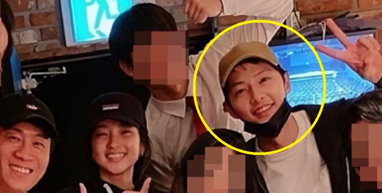Selepas 'Song-Song Couple' Berpindah Keluar Dari Rumah, Saksi Dedah Di Mana Mereka Kini Tinggal 4 bw316