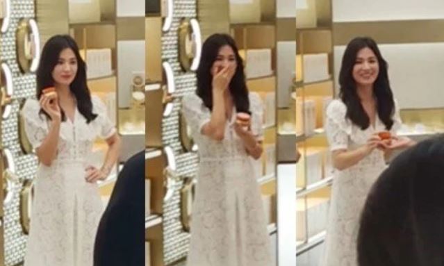 Selepas 'Song-Song Couple' Berpindah Keluar Dari Rumah, Saksi Dedah Di Mana Mereka Kini Tinggal 2 bw317