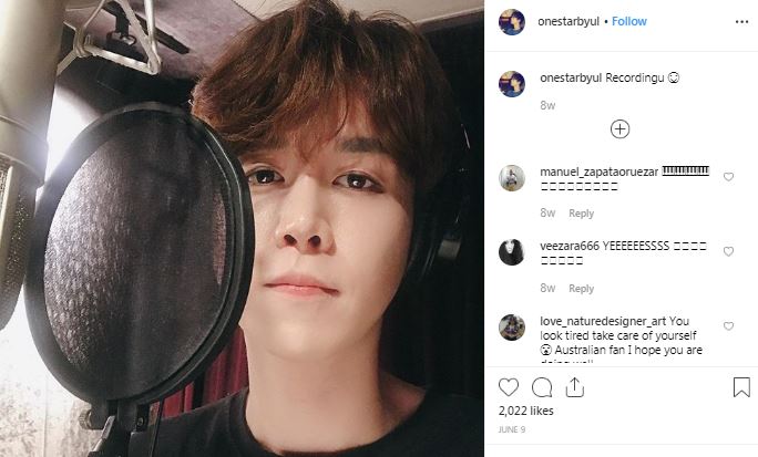 Perlu Nyanyi Lagu Melayu, Ini Respon Han-Byul Peserta Big Stage 2 Dari Korea Selatan 1 bw671