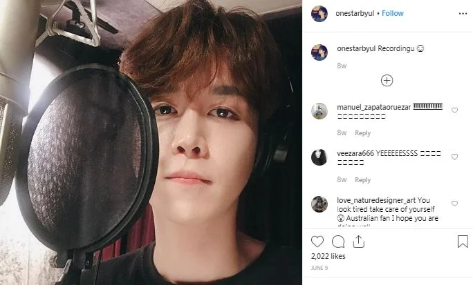 Perlu Nyanyi Lagu Melayu, Ini Respon Han-Byul Peserta Big Stage 2 Dari Korea Selatan 1 bw671