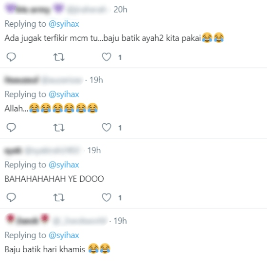 Pakai Baju Batik Bapak Bapak Di Konsert, Anggota BTS Curi Perhatian Netizen 4 61