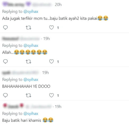 Pakai Baju Batik Bapak Bapak Di Konsert, Anggota BTS Curi Perhatian Netizen 4 61