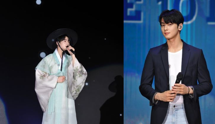 CHA EUN-WOO Fan Meeting Tour 2019 in Kuala Lumpur Post Concert Review 1 b64