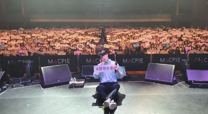 CHA EUN-WOO Fan Meeting Tour 2019 in Kuala Lumpur Post Concert Review 4 b67