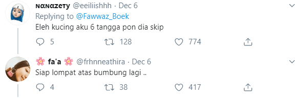 Army Kagum Jungkook Lompat 4 Anak Tangga, Tapi Respon Netizen Yang Sebaliknya 5 20 1