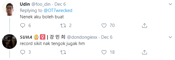 Army Kagum Jungkook Lompat 4 Anak Tangga, Tapi Respon Netizen Yang Sebaliknya 7 24 1