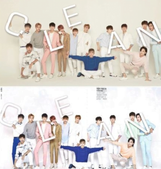 Gambar Artis K-Pop Terlebih Photoshop, Sampai Pusat Nichkhun Pun Hilang 6 48