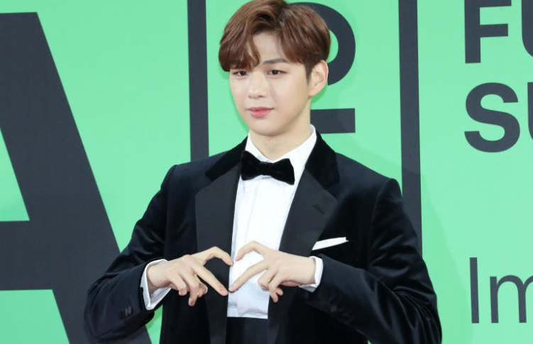 Kang Daniel Alami Kemurungan, Terpaksa Berehat Seketika Daripada Dunia Seni 1 85