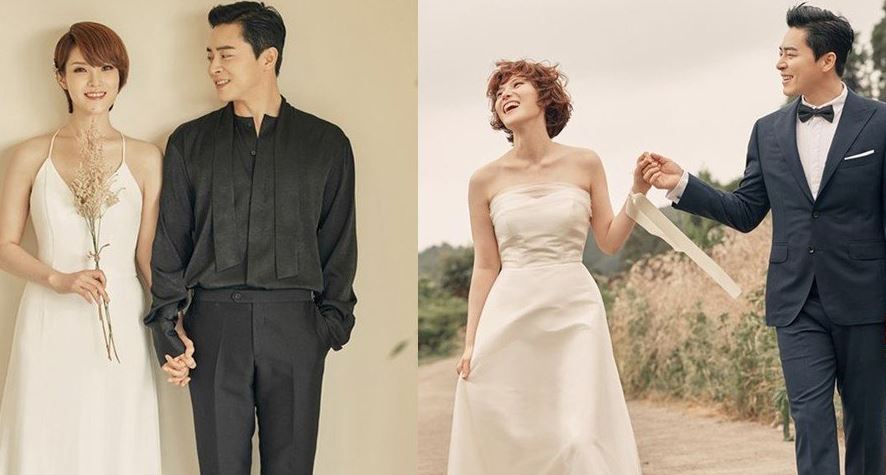 Isteri Hamil Tujuh Minggu, Jo Jung Suk Tak Percaya Dah Nak Jadi Bapa 1 16