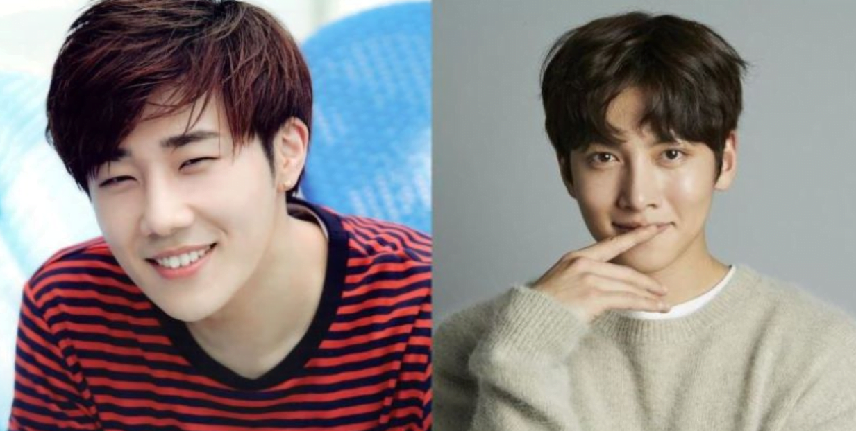 Ji Chang Wook Pernah Makan Nasi Lauk Garam Ketika Susah 1 4 2