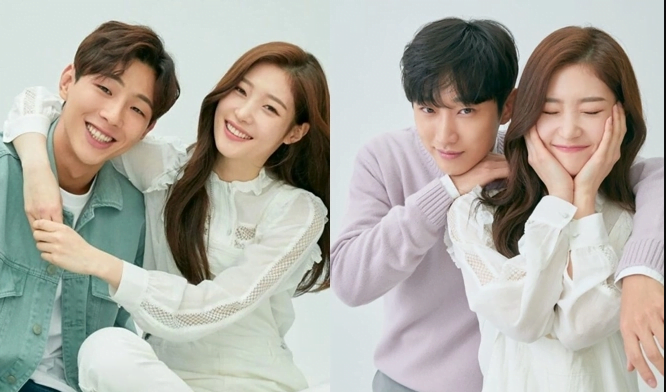 10 K-Drama Akan Membuat Anda Jatuh Cinta Kembali. 3 Capturelove