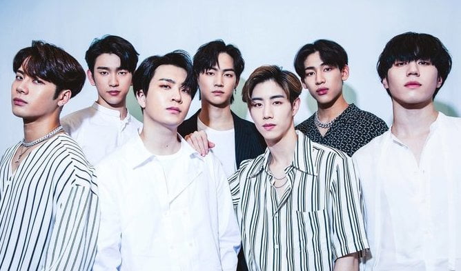 got 7 2