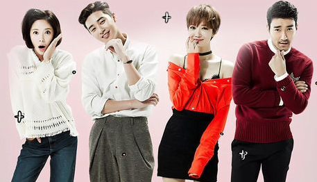10 K-Drama Akan Membuat Anda Jatuh Cinta Kembali. 7 pretty