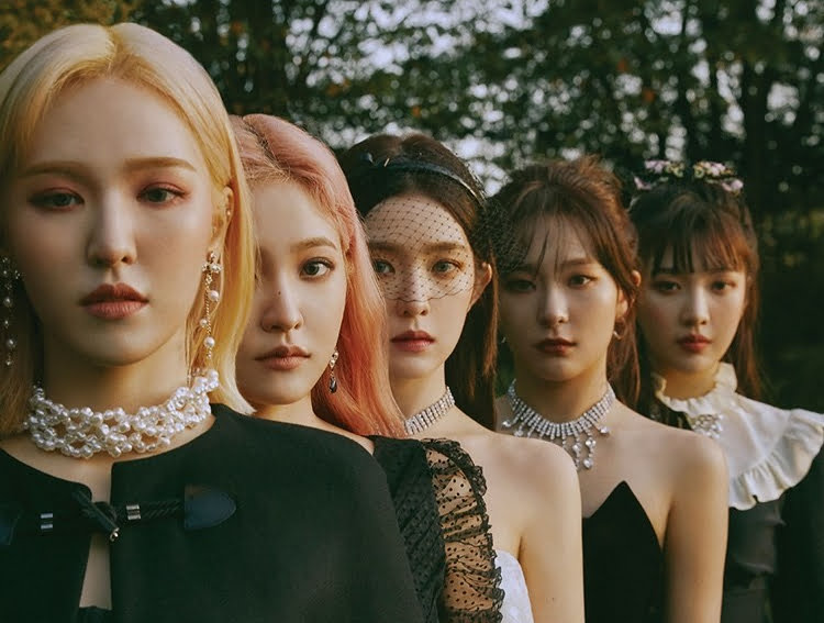 red velvet 1