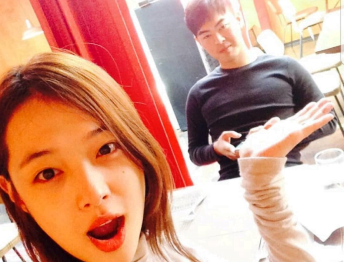 Akhirnya Ini Keputusan Yang Telah Dibuat Oleh Abang Sulli Atas Harta Peninggalan Adiknya. 3 sulli 3