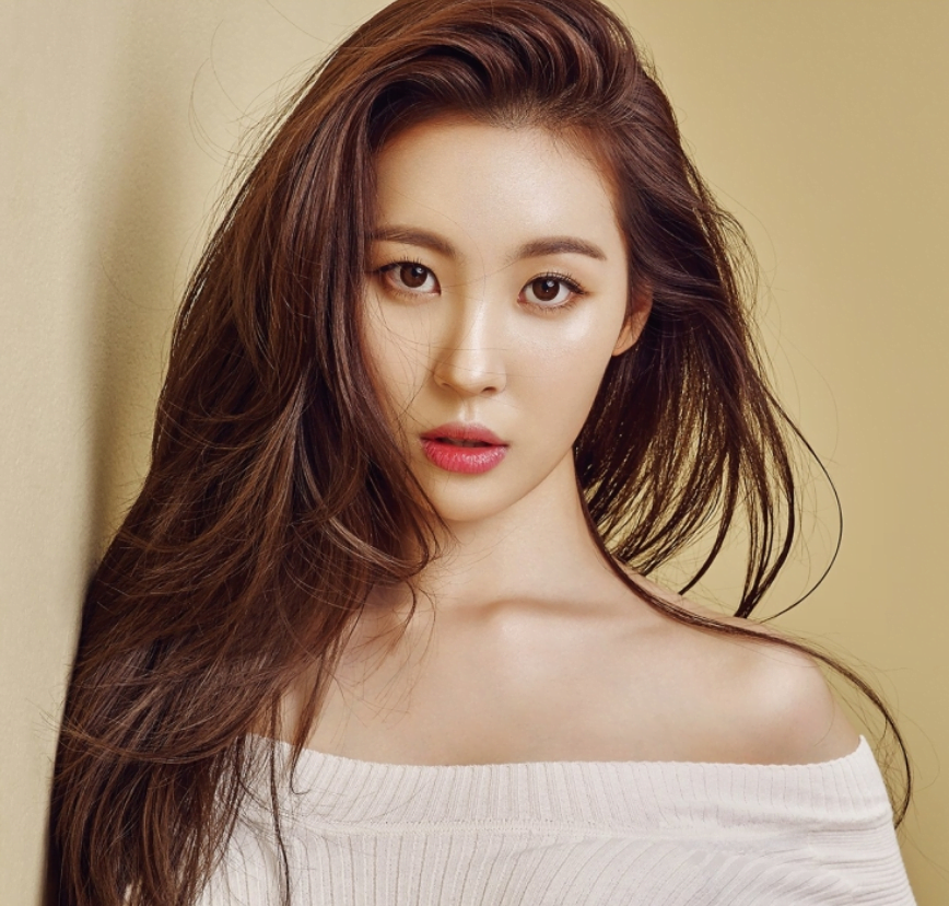 Sedihnya! Rupanya Ini Sebab Sebenar Mengapa Sunmi Menjadi Artis. 1 w